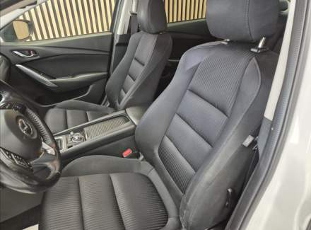 Mazda - 6