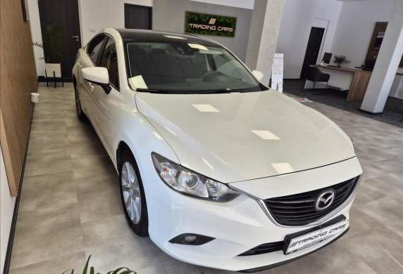 Mazda - 6