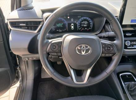 Toyota - Corolla