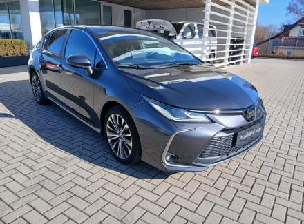 Toyota - Corolla