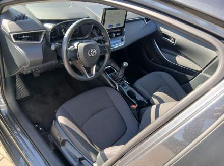 Toyota - Corolla