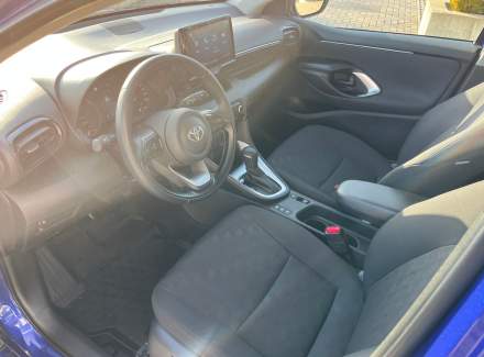 Toyota - Yaris