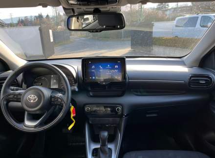 Toyota - Yaris