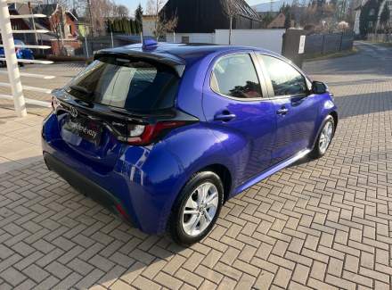 Toyota - Yaris