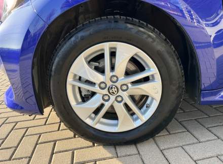 Toyota - Yaris