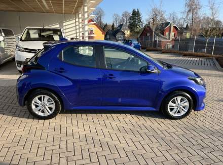 Toyota - Yaris
