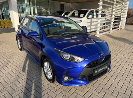 Toyota - Yaris