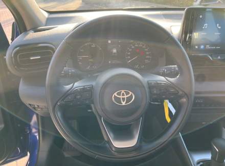 Toyota - Yaris