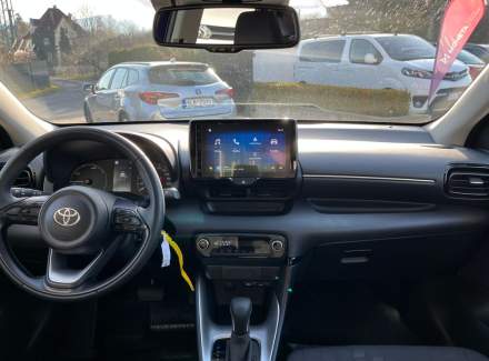 Toyota - Yaris