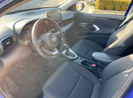 Toyota - Yaris