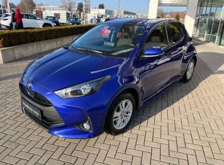 Toyota - Yaris