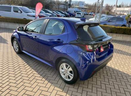 Toyota - Yaris
