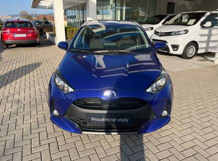 Toyota - Yaris