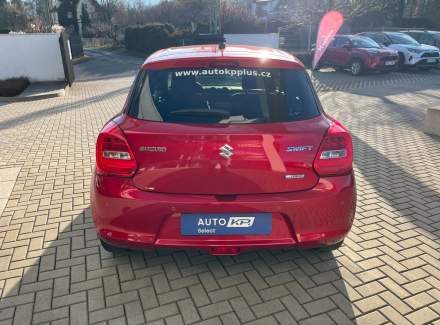 Suzuki - Swift