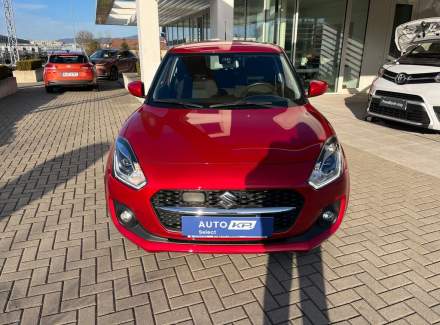 Suzuki - Swift