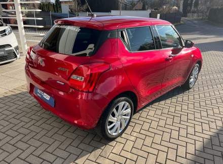 Suzuki - Swift
