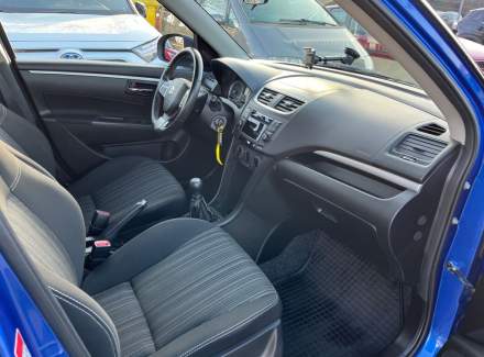Suzuki - Swift