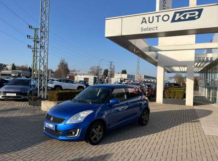 Suzuki - Swift
