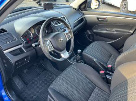 Suzuki - Swift