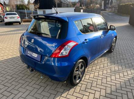 Suzuki - Swift