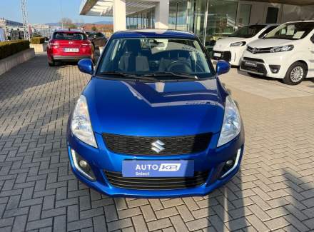 Suzuki - Swift