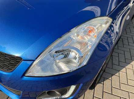 Suzuki - Swift