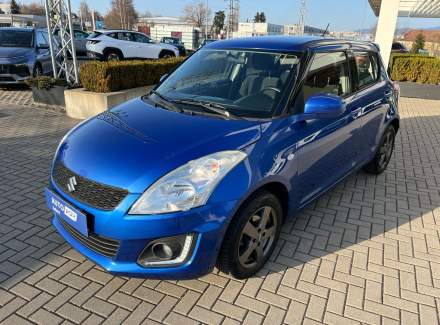 Suzuki - Swift