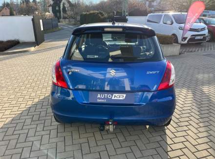 Suzuki - Swift