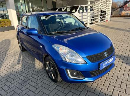 Suzuki - Swift