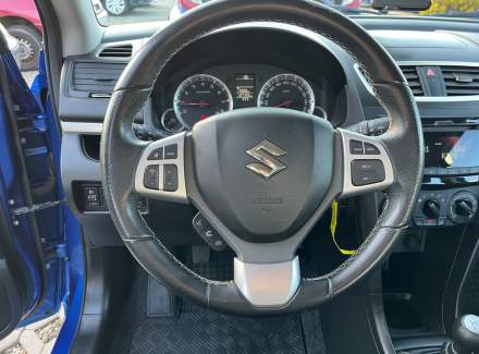 Suzuki - Swift