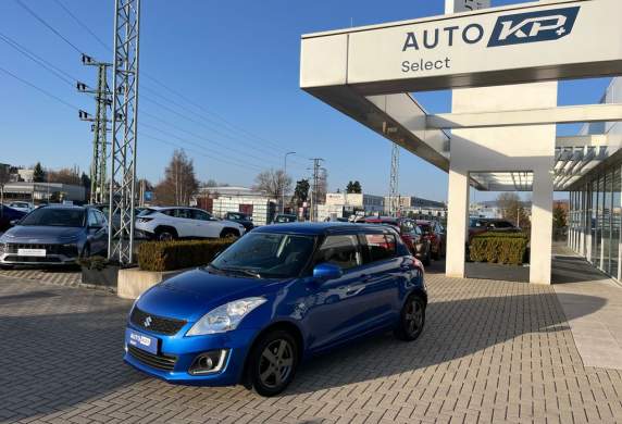 Suzuki - Swift