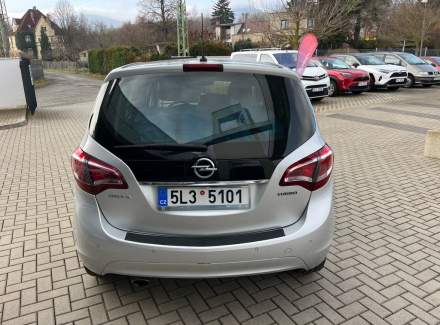 Opel - Meriva