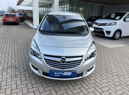 Opel - Meriva