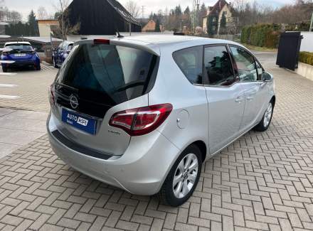 Opel - Meriva
