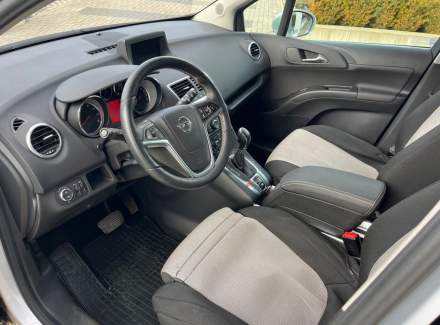 Opel - Meriva
