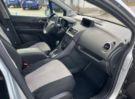 Opel - Meriva