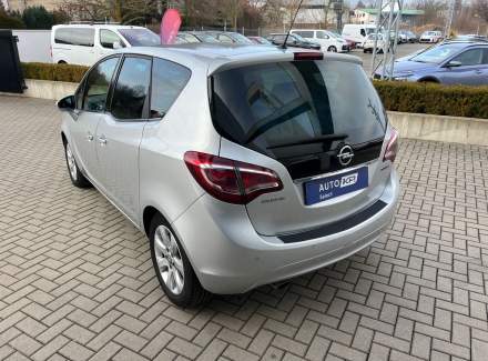 Opel - Meriva