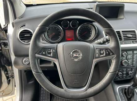 Opel - Meriva