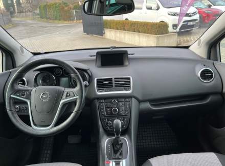 Opel - Meriva