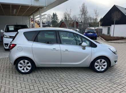 Opel - Meriva