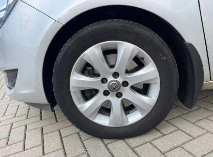 Opel - Meriva
