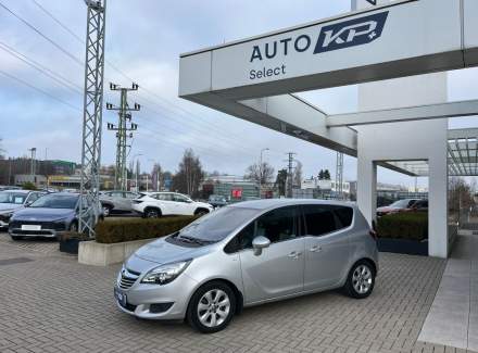 Opel - Meriva