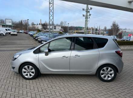Opel - Meriva