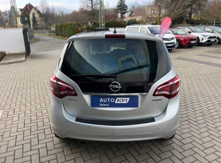 Opel - Meriva