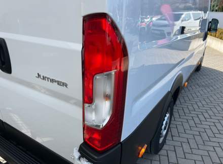 Citroën - Jumper