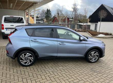 Hyundai - Bayon