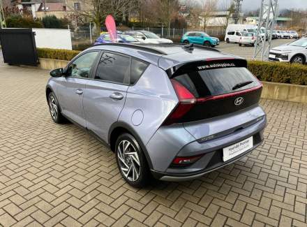 Hyundai - Bayon