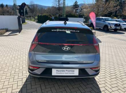Hyundai - Bayon