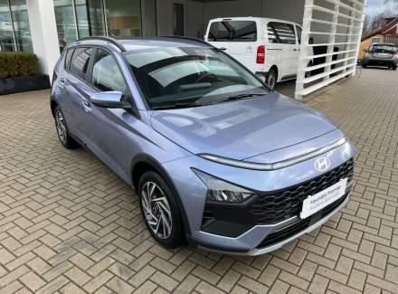 Hyundai - Bayon