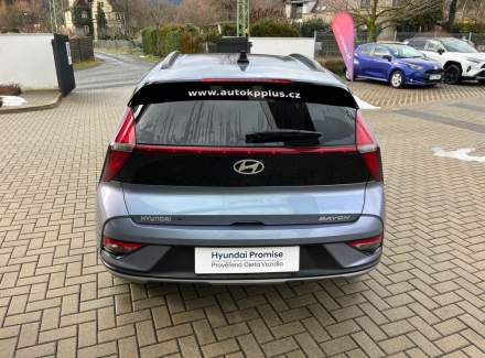 Hyundai - Bayon